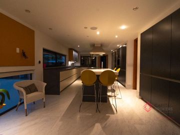 Casa de Lujo en Venta en Cañadas, Zapopan ,vista panorámica.