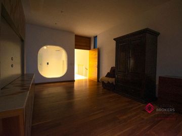 Casa de Lujo en Venta en Cañadas, Zapopan ,vista panorámica.