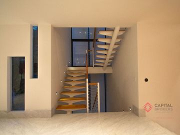 Casa de Lujo en Venta en Cañadas, Zapopan ,vista panorámica.