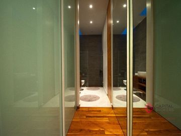 Casa de Lujo en Venta en Cañadas, Zapopan ,vista panorámica.