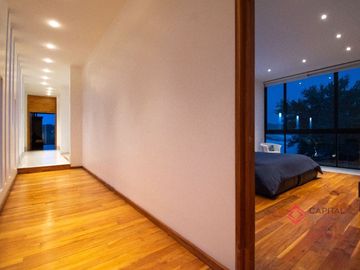Casa de Lujo en Venta en Cañadas, Zapopan ,vista panorámica.