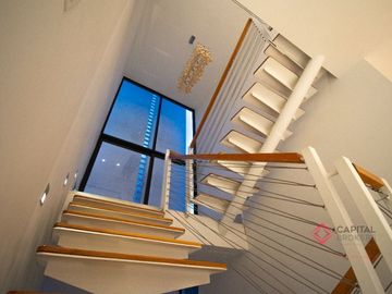 Casa de Lujo en Venta en Cañadas, Zapopan ,vista panorámica.