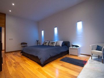 Casa de Lujo en Venta en Cañadas, Zapopan ,vista panorámica.