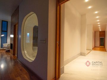 Casa de Lujo en Venta en Cañadas, Zapopan ,vista panorámica.