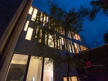 Casa de Lujo en Venta en Cañadas, Zapopan ,vista panorámica.