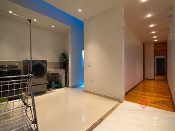 Casa de Lujo en Venta en Cañadas, Zapopan ,vista panorámica.