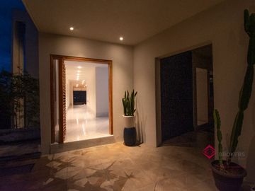 Casa de Lujo en Venta en Cañadas, Zapopan ,vista panorámica.
