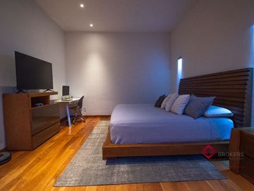 Casa de Lujo en Venta en Cañadas, Zapopan ,vista panorámica.