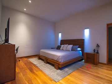Casa de Lujo en Venta en Cañadas, Zapopan ,vista panorámica.
