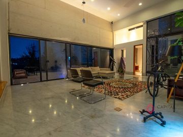 Casa de Lujo en Venta en Cañadas, Zapopan ,vista panorámica.