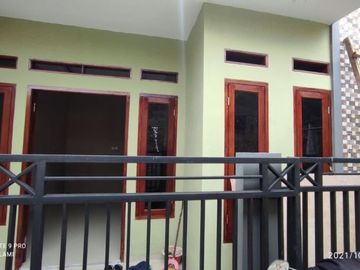 Rumah Di Bintara Bekasi Barat