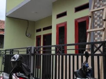 Rumah Di Bintara Bekasi Barat