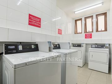 Amplio y acogedor departamento, cercano a metro Pedro de Valdivia, Providencia