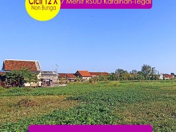 SHM Pecah Unit Dekat RSUD Kardinah-Tegal