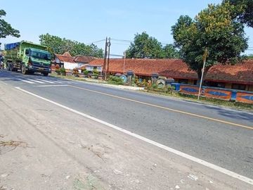 SHM Pecah Unit Dekat RSUD Kardinah-Tegal