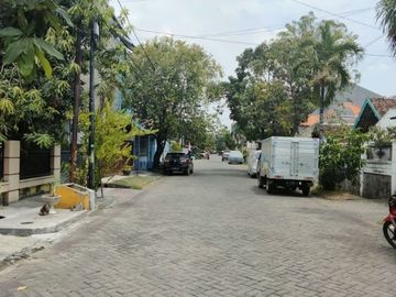 Rumah Kos Aktif Dukuh Kupang Timur Surabaya Barat