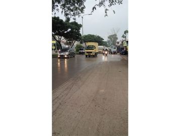 Tanah bonus gudang di mainroad rancaekek | ZAENALS