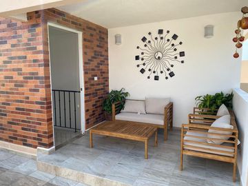 Casas nuevas en venta, closter de 45 viviendas con alberca, Xochitepec Morelos.