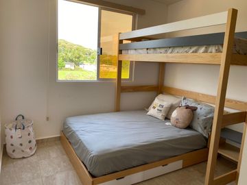 Casas nuevas en venta, closter de 45 viviendas con alberca, Xochitepec Morelos.