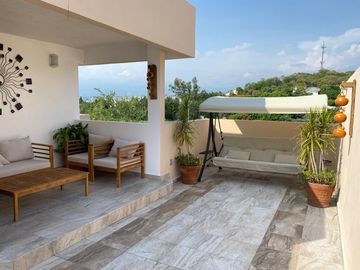 Casas nuevas en venta, closter de 45 viviendas con alberca, Xochitepec Morelos.