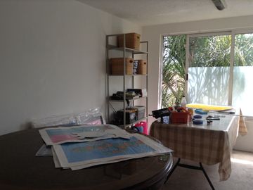 EXCELENTE CASA EN CONDOMINIO 1a. CDA. SALVADOR NOVO