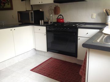 EXCELENTE CASA EN CONDOMINIO 1a. CDA. SALVADOR NOVO