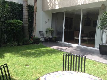 EXCELENTE CASA EN CONDOMINIO 1a. CDA. SALVADOR NOVO