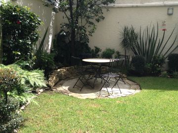 EXCELENTE CASA EN CONDOMINIO 1a. CDA. SALVADOR NOVO
