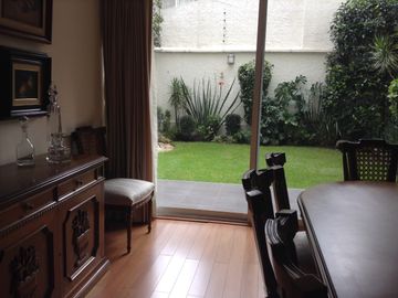 EXCELENTE CASA EN CONDOMINIO 1a. CDA. SALVADOR NOVO