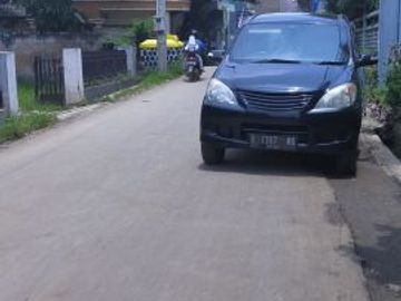Tanah di Rancaekek Bonus Beberapa Kios dan Rumah | LINDAY