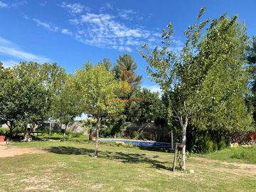 Granja Nogalera Venta Los Trigales 3,520,000 Margam R136