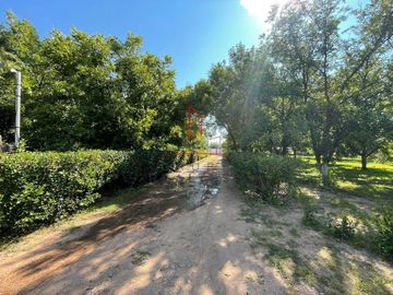 Granja Nogalera Venta Los Trigales 3,520,000 Margam R136