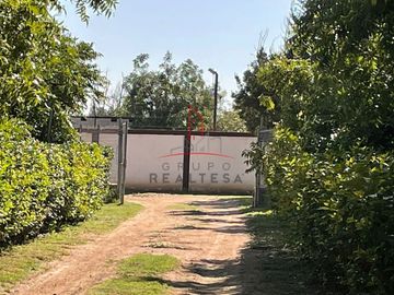Granja Nogalera Venta Los Trigales 3,520,000 Margam R136