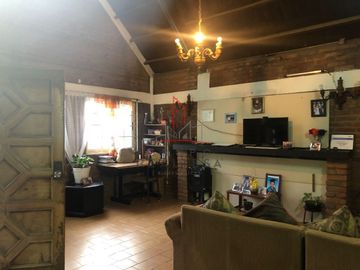 Granja Nogalera Venta Los Trigales 3,520,000 Margam R136
