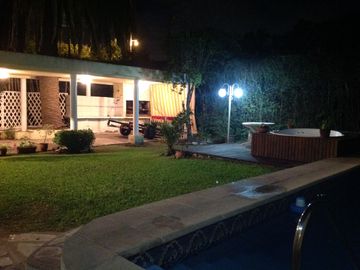 OPORTUNIDAD NUEVO VALOR Casa 6 amb Country Las Lajas