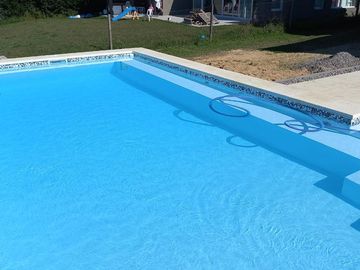 Casa en venta de 5 ambientes a la Laguna El Canton Barrio Norte