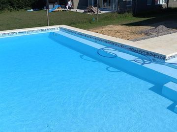 Casa en venta de 5 ambientes a la Laguna El Canton Barrio Norte