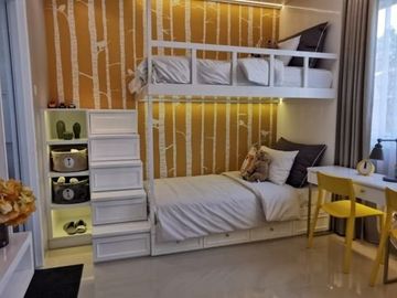 Dijual Rumah Gading Serpong Cluster Alma Montana Village Promo Lunar New Year Sale