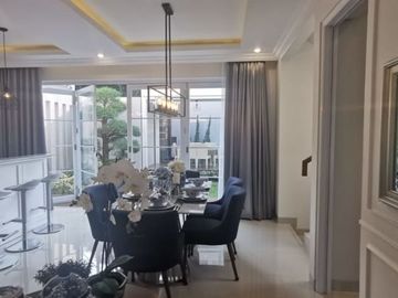 Dijual Rumah Gading Serpong Cluster Alma Montana Village Promo Lunar New Year Sale