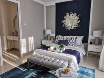 Dijual Rumah Gading Serpong Cluster Alma Montana Village Promo Lunar New Year Sale