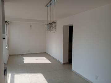 Departamento en Venta, en San Pedro Xalpa Azcapotzalco