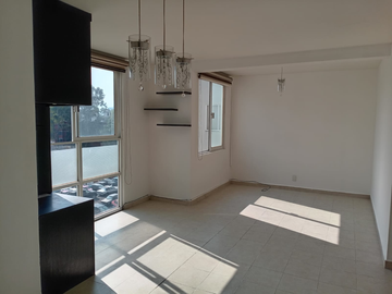 Departamento en Venta, en San Pedro Xalpa Azcapotzalco