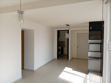 Departamento en Venta, en San Pedro Xalpa Azcapotzalco