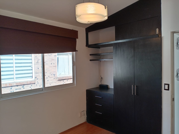 Departamento en Venta, en San Pedro Xalpa Azcapotzalco