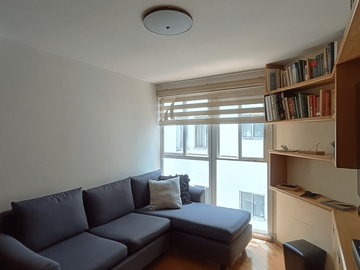 Departamento en Venta en Narvarte Oriente