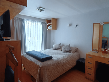 Departamento en Venta en Narvarte Oriente