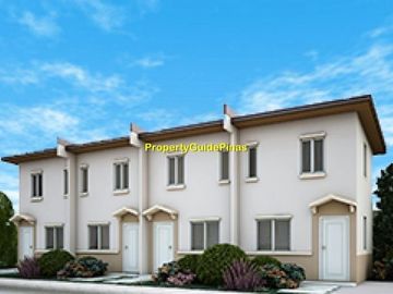 Camella Monticello Sapang Palay Brielle IU SJDM Bulacan