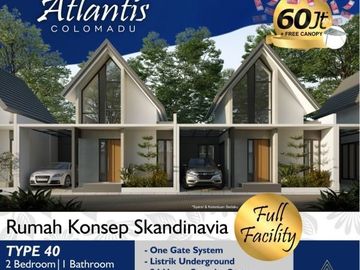 Rumah Solo Promo Idul Adha