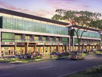 Dijual Super BU Ruko Icon Business Park, BSD