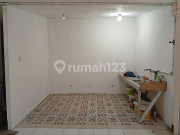 Rumah Cocok Untuk Usaha Area Antapani Dekat Kiaracondong, Arcamanik Bandung